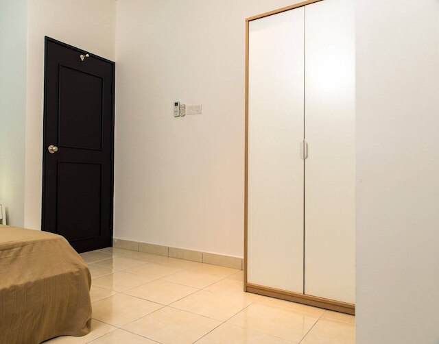 ルマ ジョホ ゲストハウス