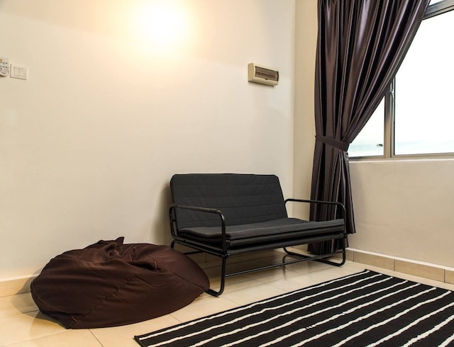 ルマ ジョホ ゲストハウス