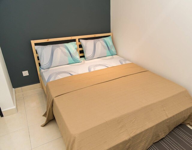 ルマ ジョホ ゲストハウス