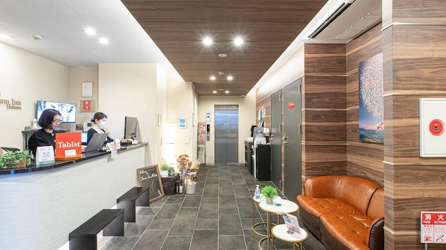 ドリームイン博多