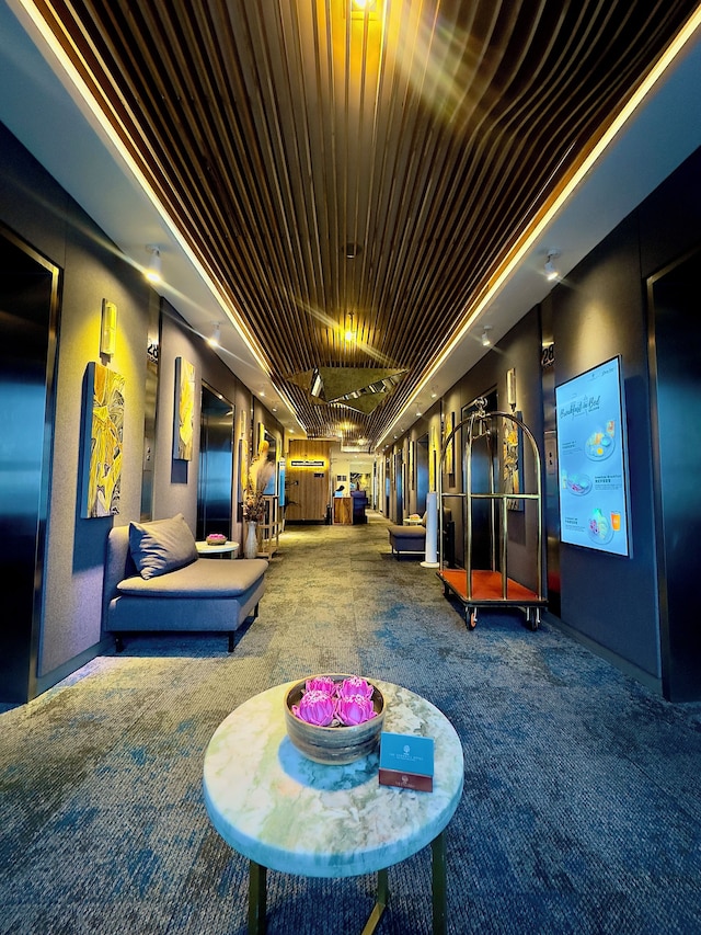 スノーベル ホテル