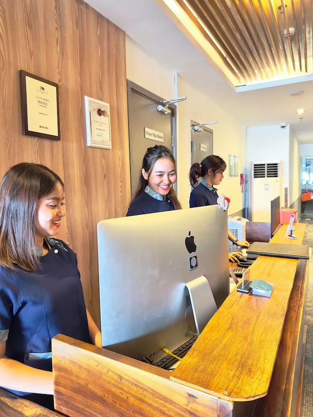 スノーベル ホテル