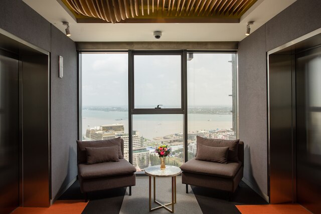 スノーベル ホテル