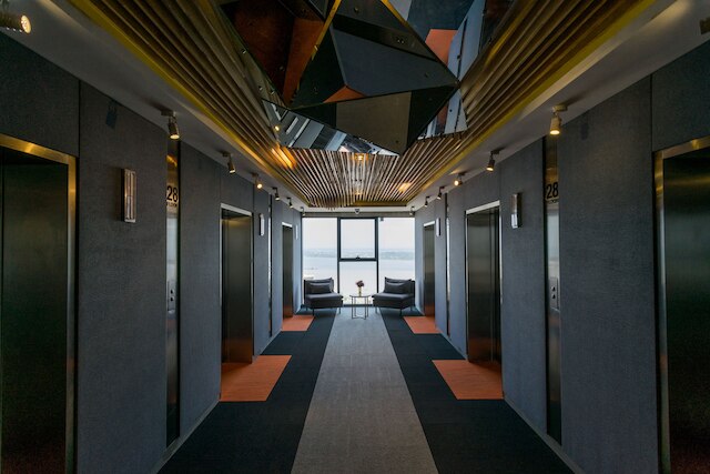 スノーベル ホテル