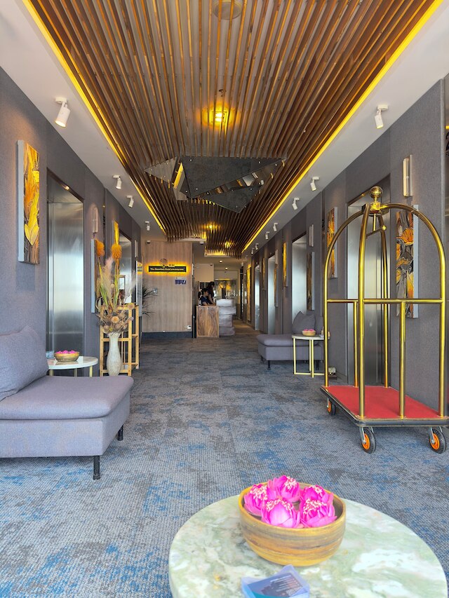 スノーベル ホテル