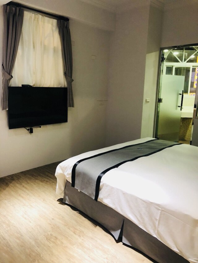 ホー ヨン ホットスプリング ホテル（和揚温泉飯店）