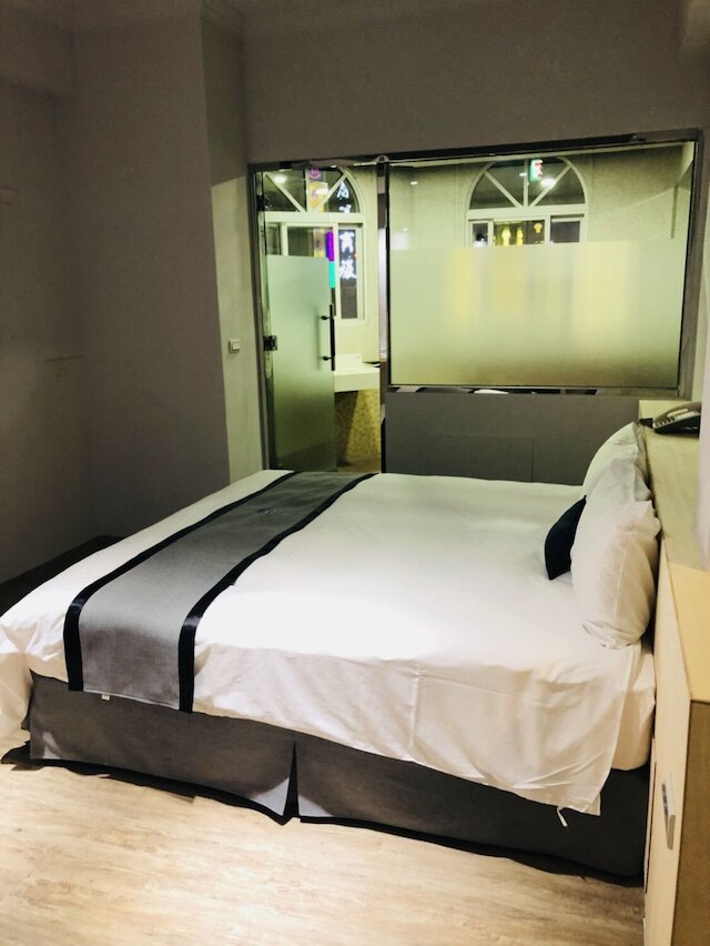 ホー ヨン ホットスプリング ホテル（和揚温泉飯店）