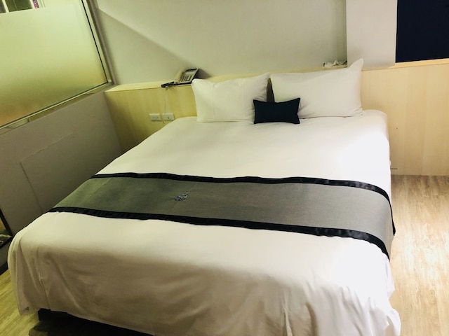 ホー ヨン ホットスプリング ホテル（和揚温泉飯店）