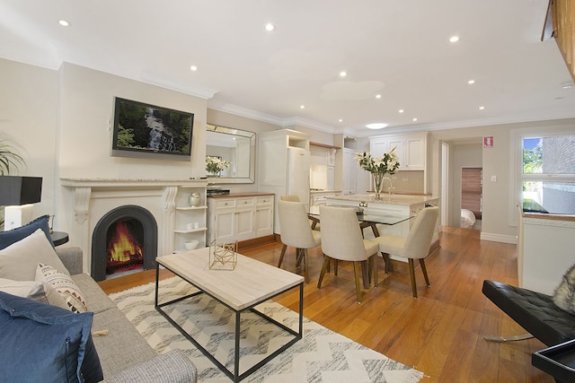 ピルモント ハリス ストリート (IFR)