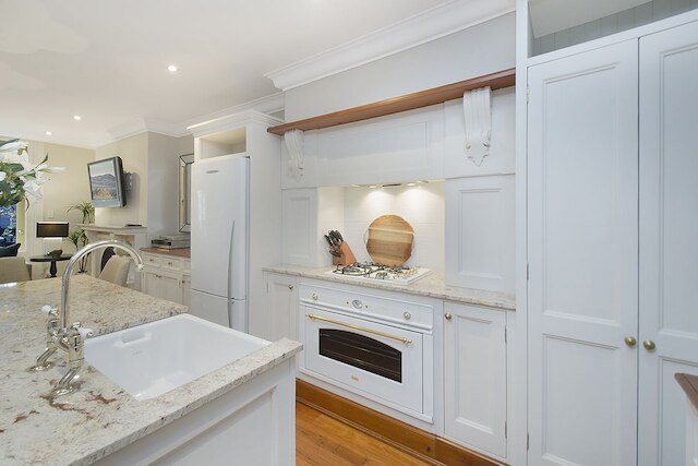 ピルモント ハリス ストリート (IFR)