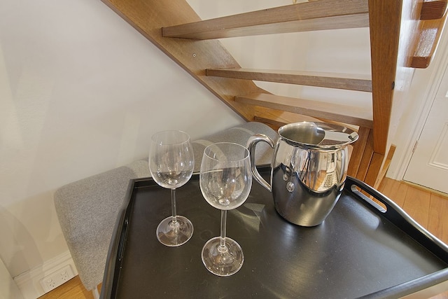 ピルモント ハリス ストリート (IFR)