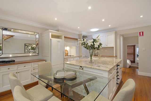 ピルモント ハリス ストリート (IFR)