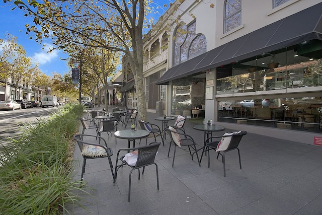 ピルモント ハリス ストリート (IFR)