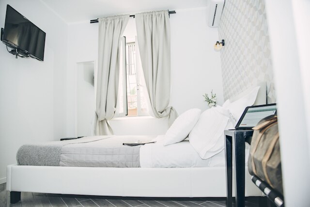 スパーニャ ルームズ