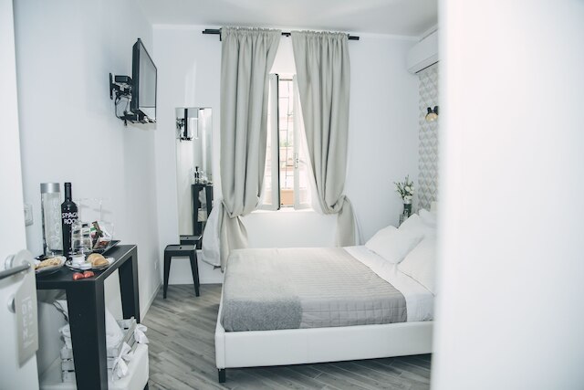 スパーニャ ルームズ