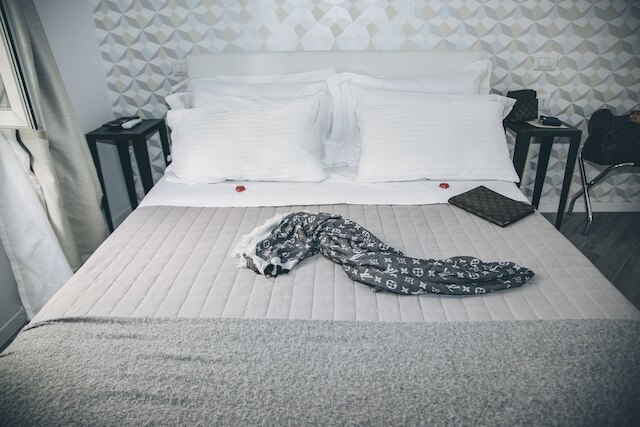 スパーニャ ルームズ