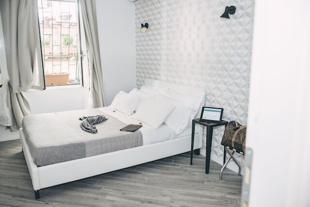 スパーニャ ルームズ