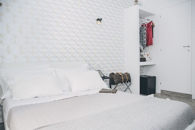 スパーニャ ルームズ