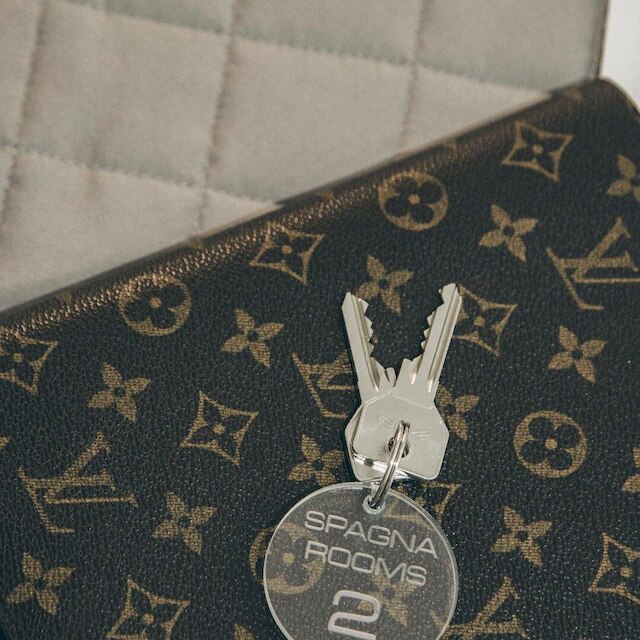 スパーニャ ルームズ