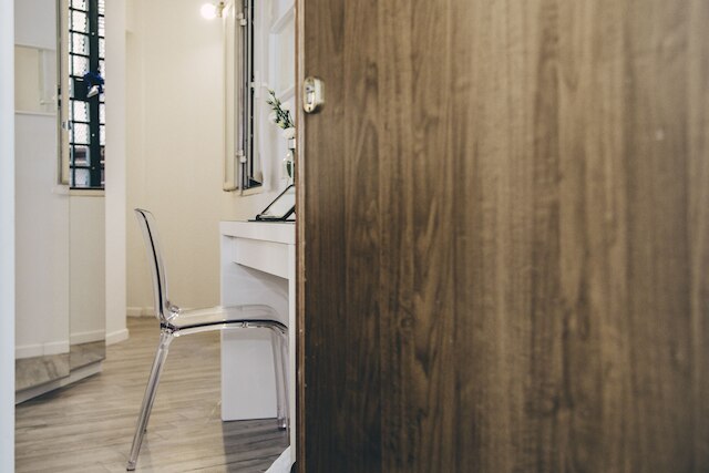 スパーニャ ルームズ