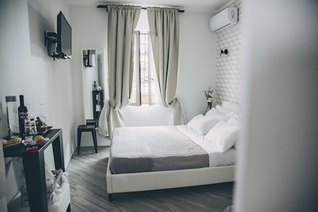 スパーニャ ルームズ