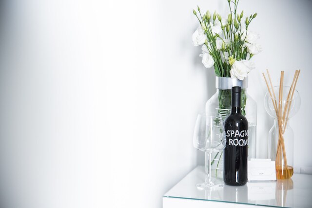 スパーニャ ルームズ