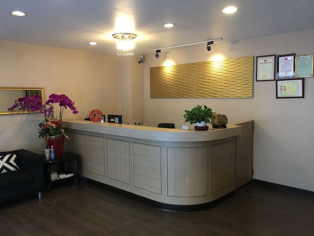 ファ チュン リン ホテル (華春林HOTEL)