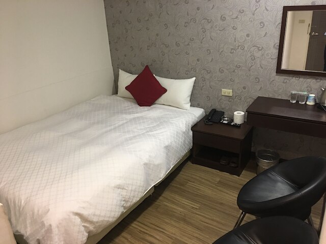 ファ チュン リン ホテル (華春林HOTEL)