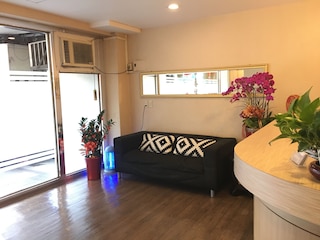 ファ チュン リン ホテル (華春林HOTEL)