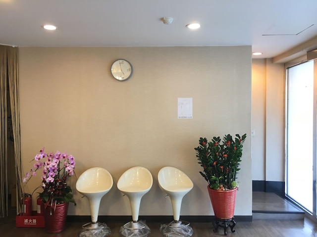 ファ チュン リン ホテル (華春林HOTEL)