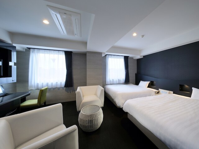 ベネシアン ホテル 白石 蔵王