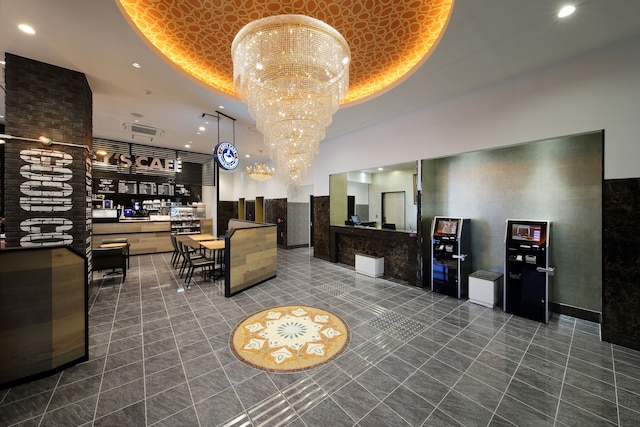 ベネシアン ホテル 白石 蔵王