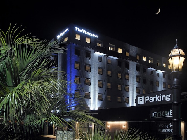 ベネシアン ホテル 白石 蔵王