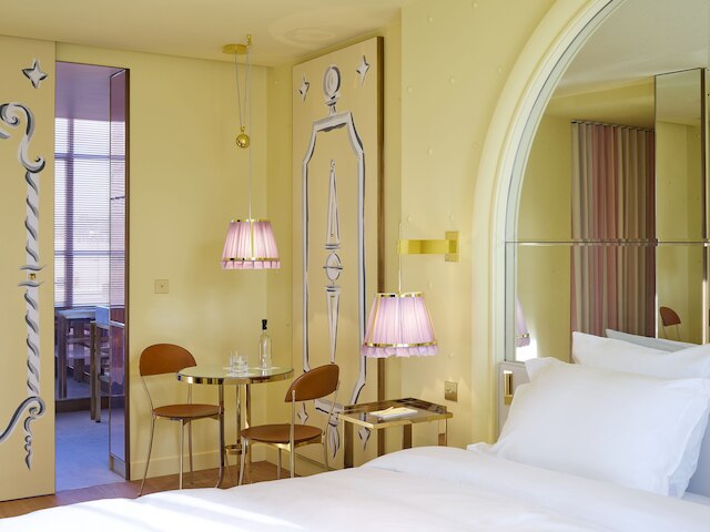 9 コンフィデンシエル