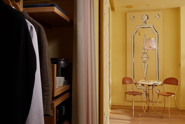 9 コンフィデンシエル