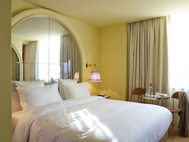 9 コンフィデンシエル