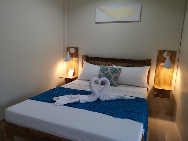 トロピカル ステイ アコモデーションズ