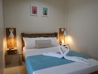 トロピカル ステイ アコモデーションズ