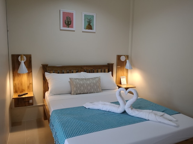 トロピカル ステイ アコモデーションズ