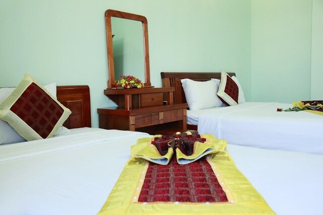 ア ドング ホテル