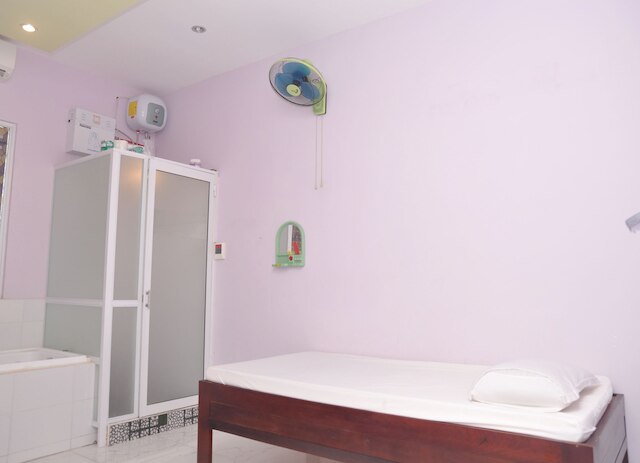 ア ドング ホテル