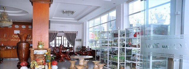 ア ドング ホテル