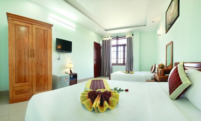 ア ドング ホテル