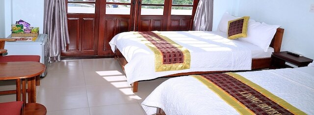 ア ドング ホテル