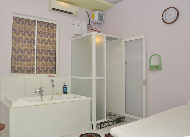 ア ドング ホテル