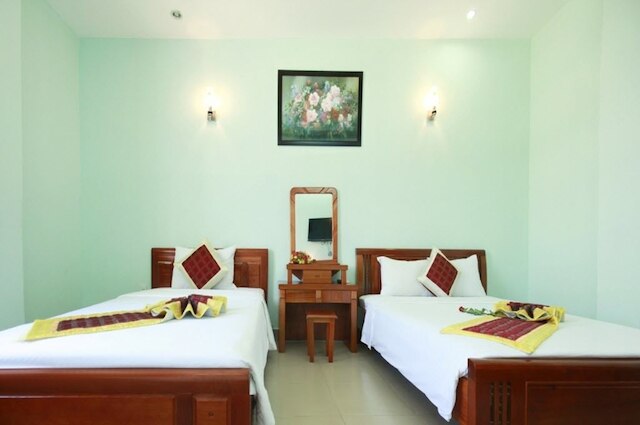 ア ドング ホテル