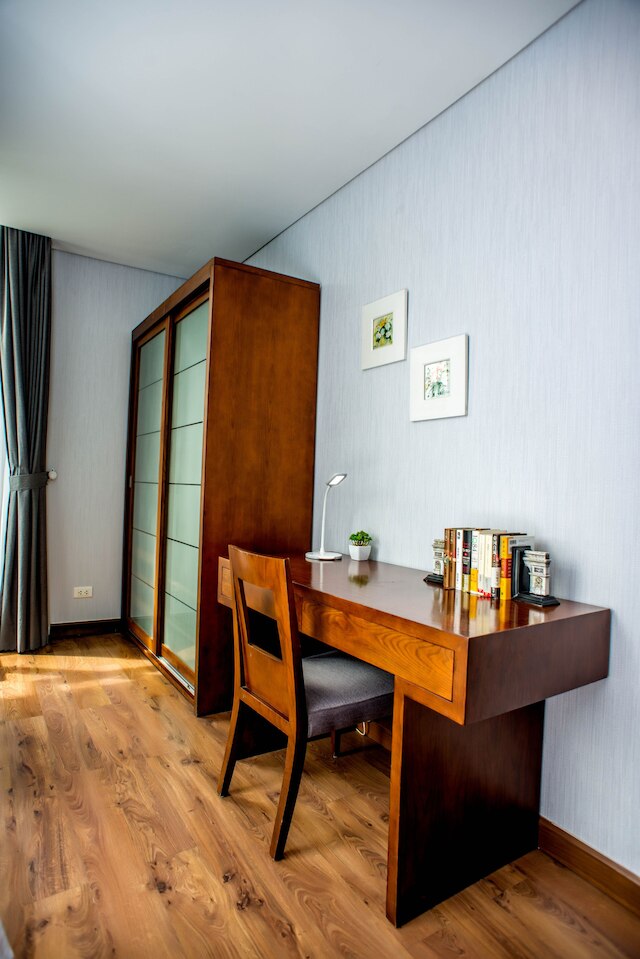 ランカスター ホーチミン