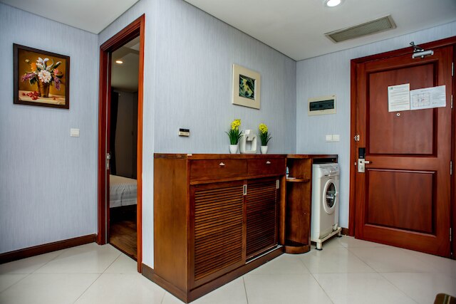 ランカスター ホーチミン