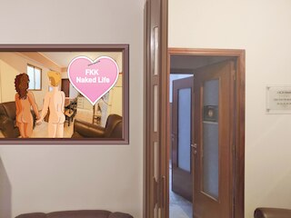 アンダー40 - スチューデンツ アパートメント - アダルツ オンリー