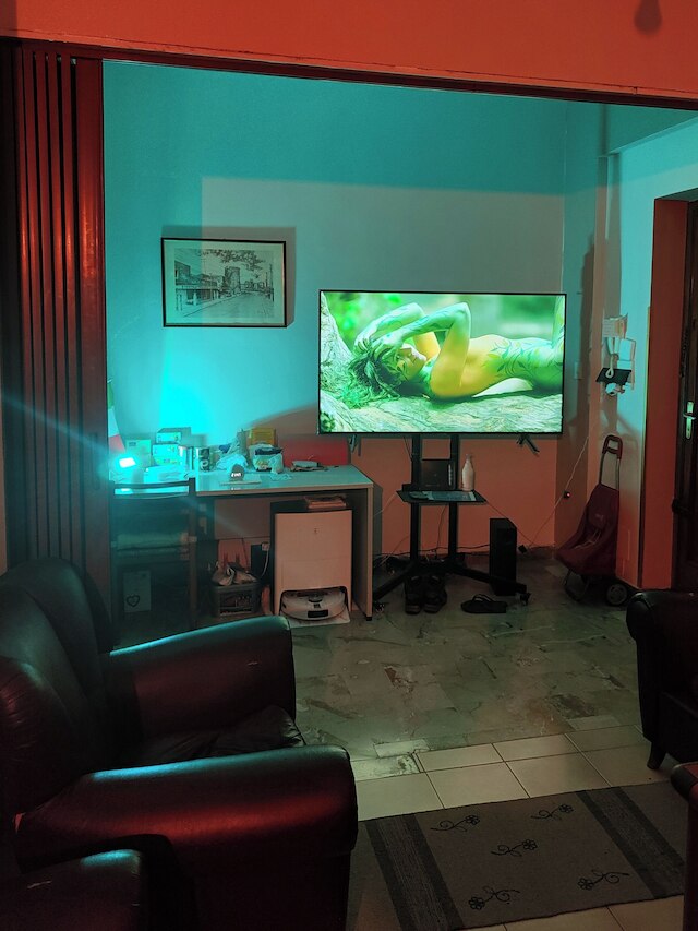 アンダー40 - スチューデンツ アパートメント - アダルツ オンリー